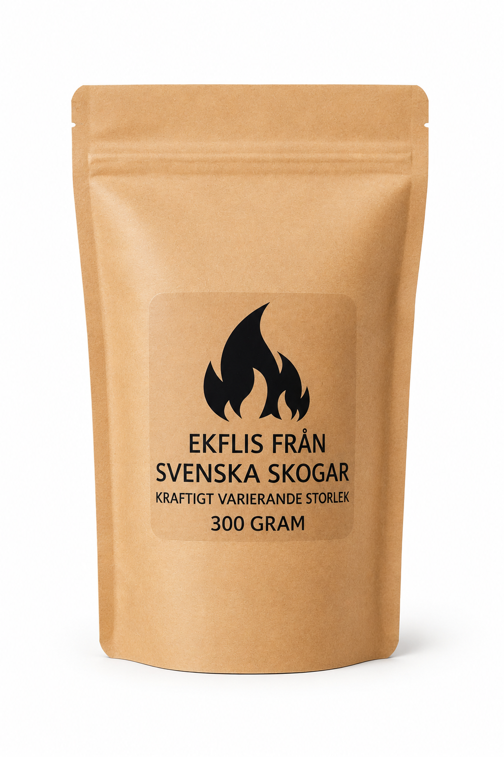 ekflis för grillning